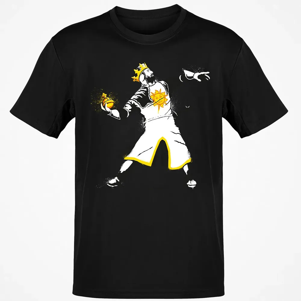 Monty Banksy Classic Unisex T-Shirt - 2