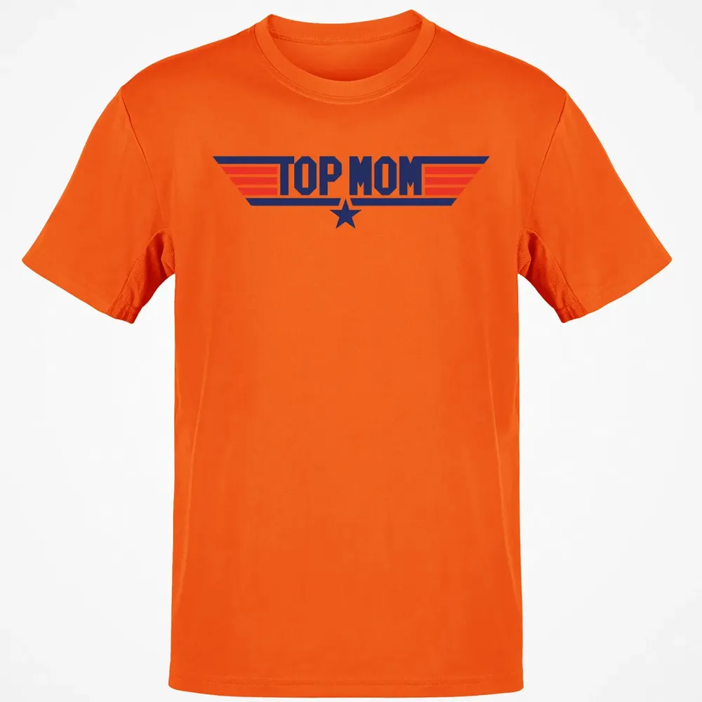 Top Mom Classic Unisex T-Shirt - 9