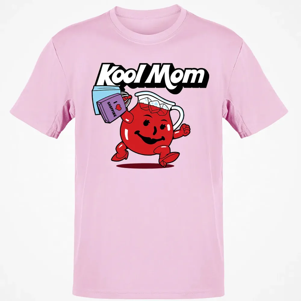 Kool-Mom Classic Unisex T-Shirt - 6