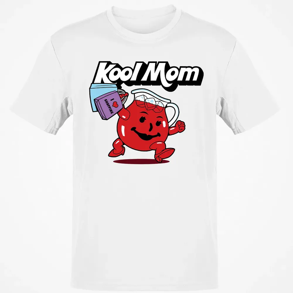 Kool-Mom Classic Unisex T-Shirt - 13
