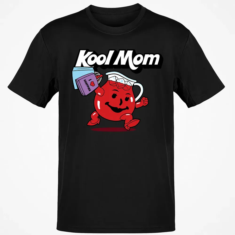 Kool-Mom Classic Unisex T-Shirt - 2