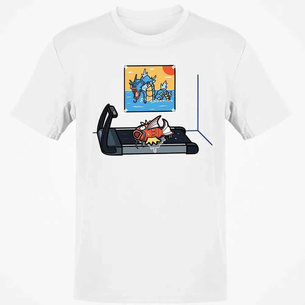 Workout Dream Classic Unisex T-Shirt - 13