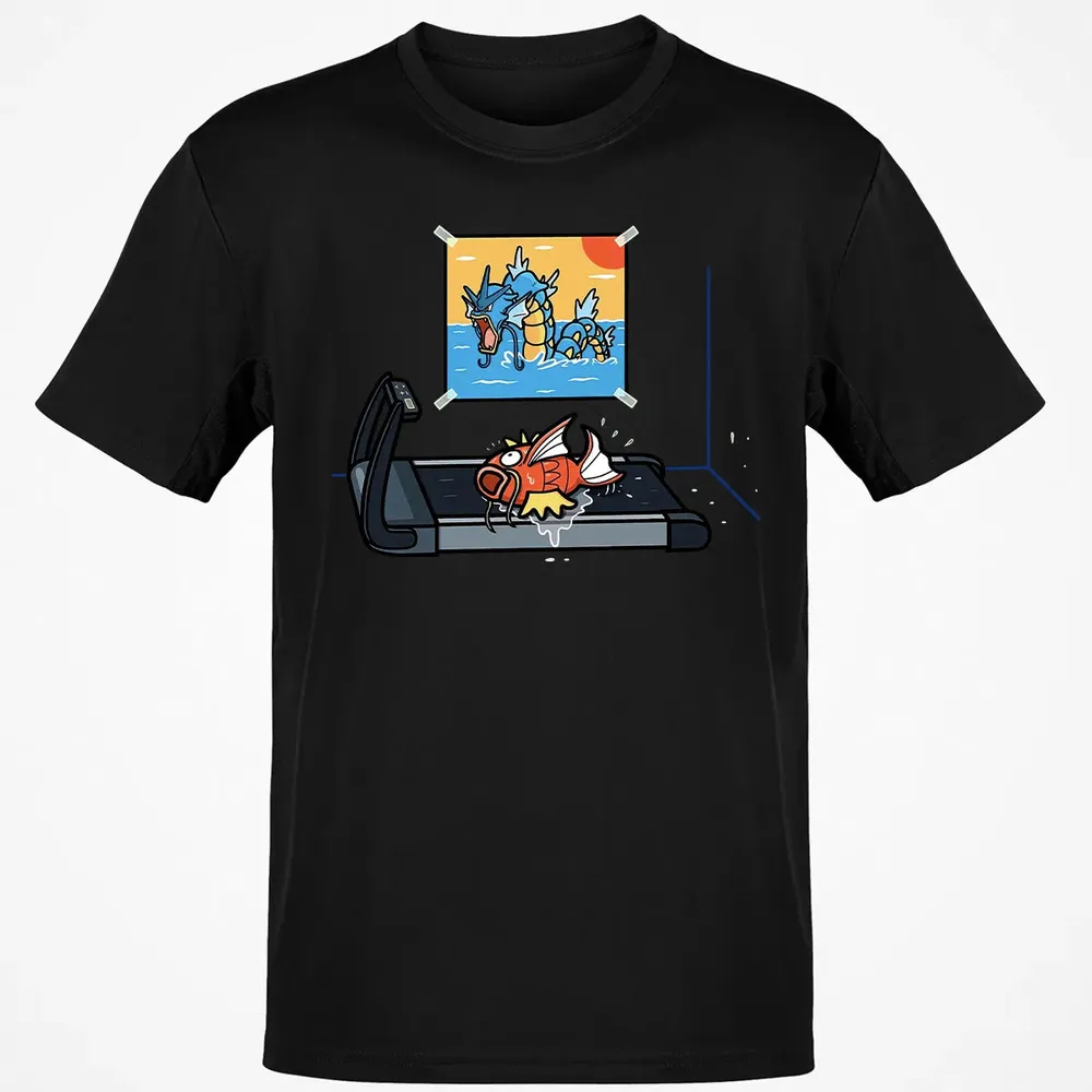 Workout Dream Classic Unisex T-Shirt - 2