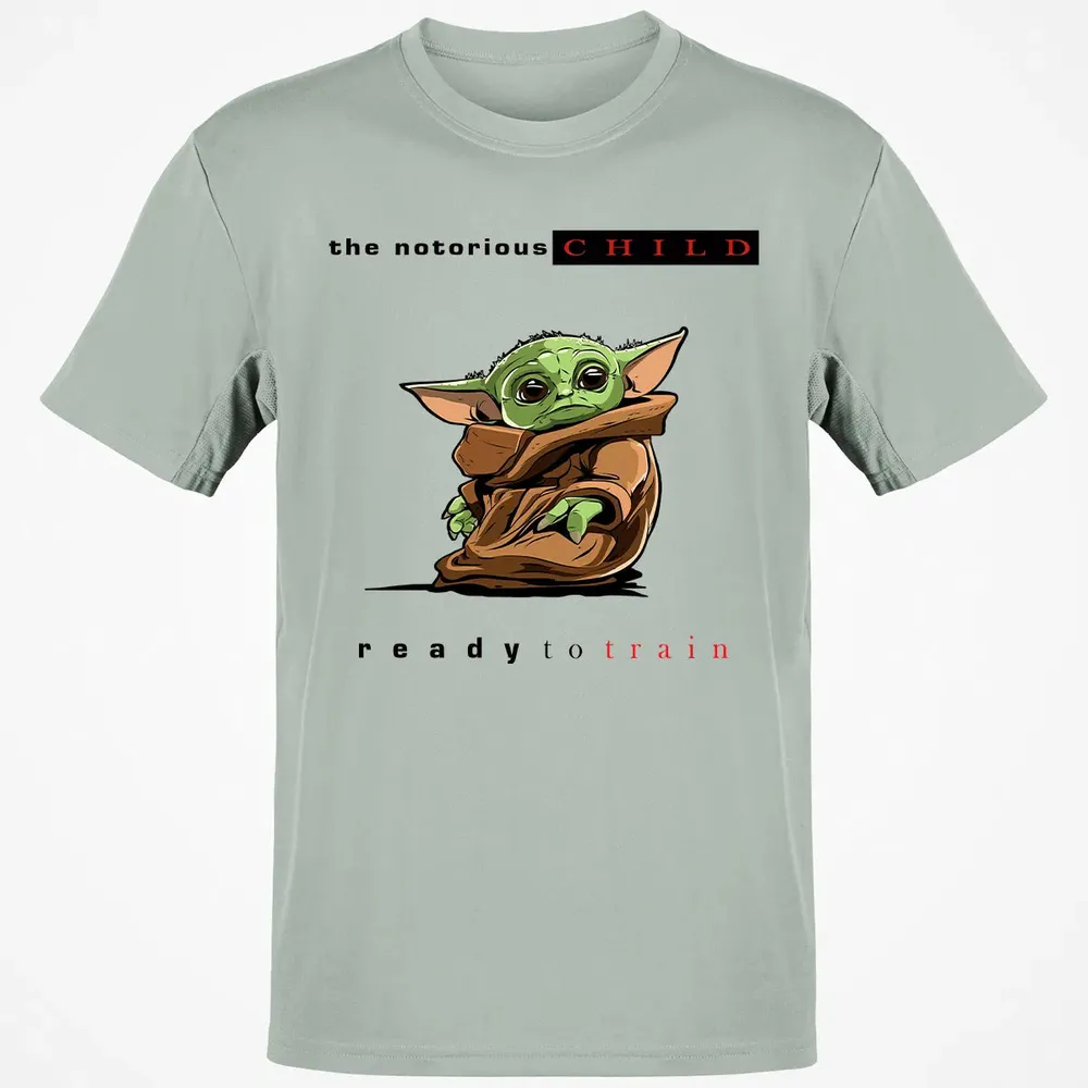Ready to Train Classic Unisex T-Shirt - 3