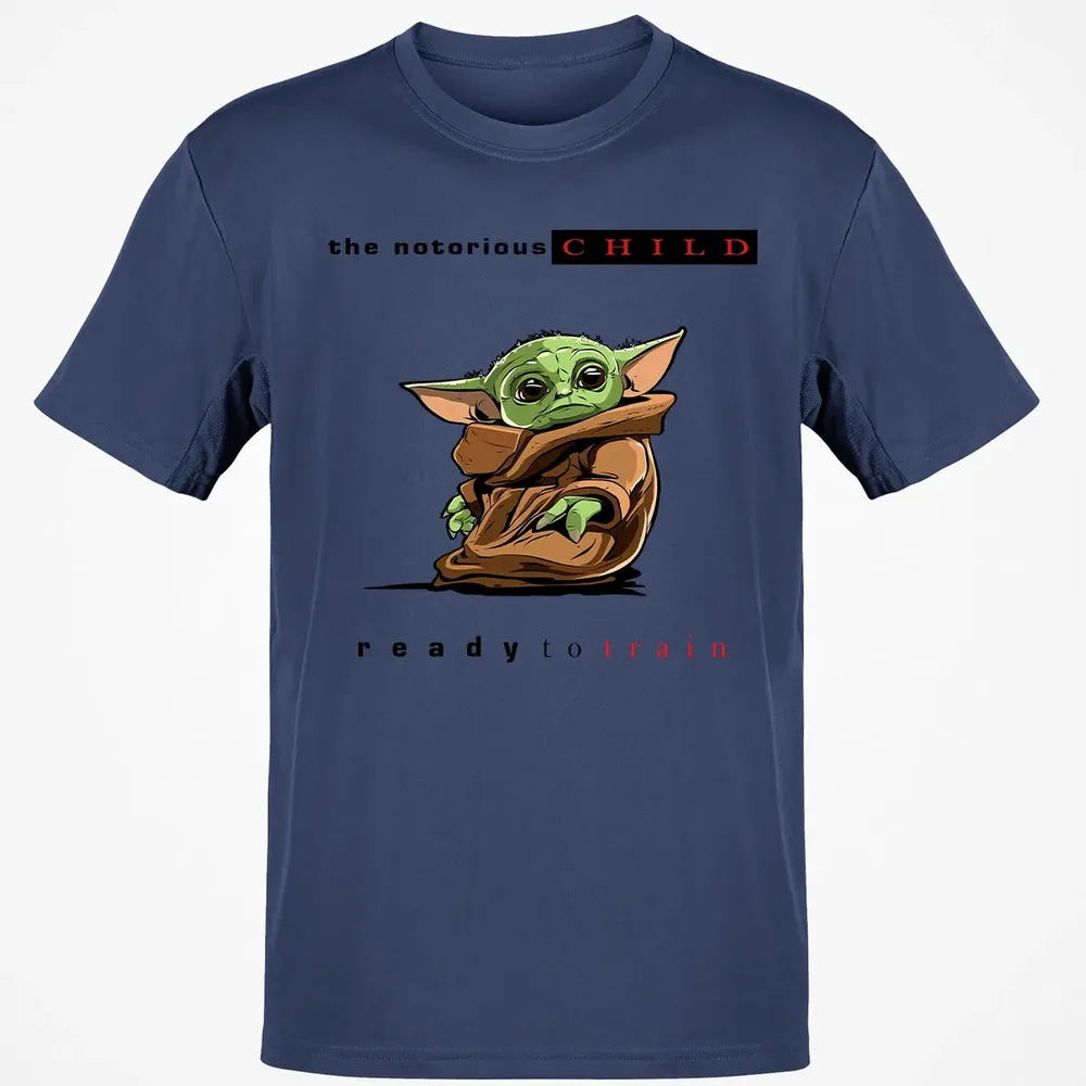 Ready to Train Classic Unisex T-Shirt - 8