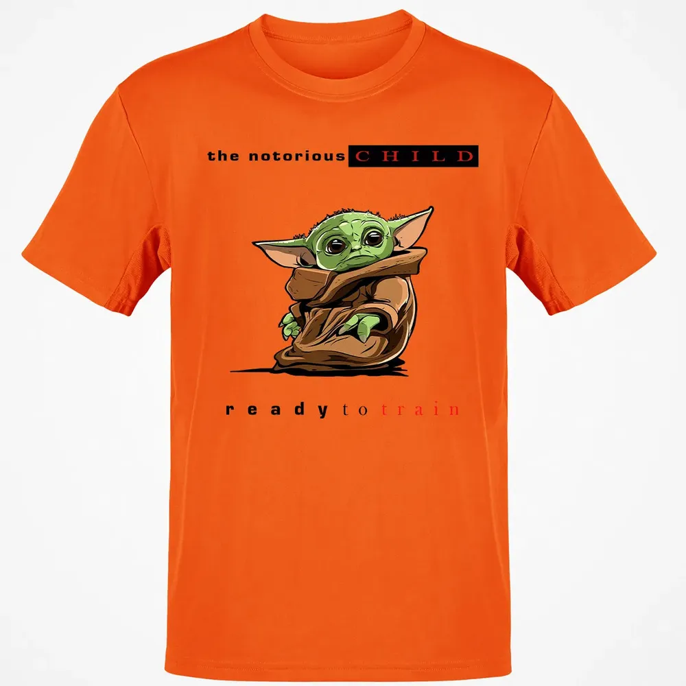 Ready to Train Classic Unisex T-Shirt - 9