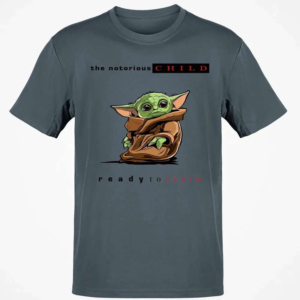 Ready to Train Classic Unisex T-Shirt - 4
