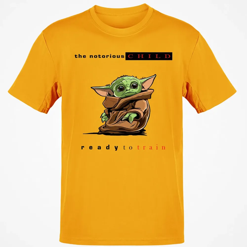 Ready to Train Classic Unisex T-Shirt - 5