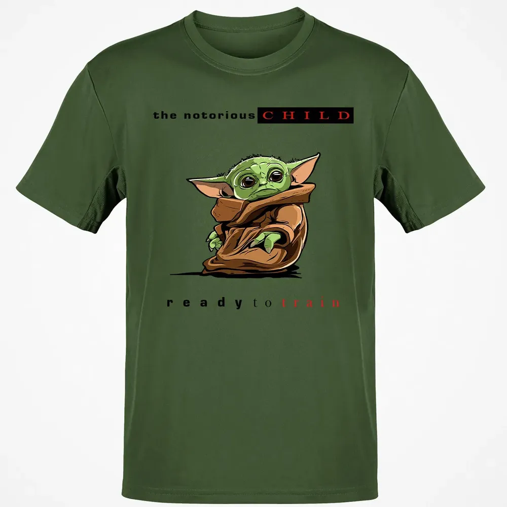 Ready to Train Classic Unisex T-Shirt - 7