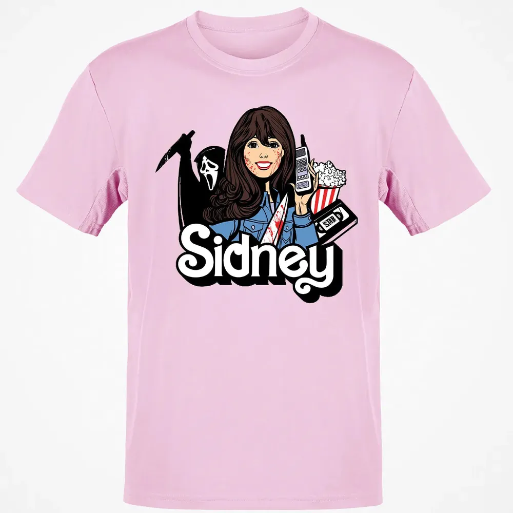 Sidney Classic Unisex T-Shirt - 6