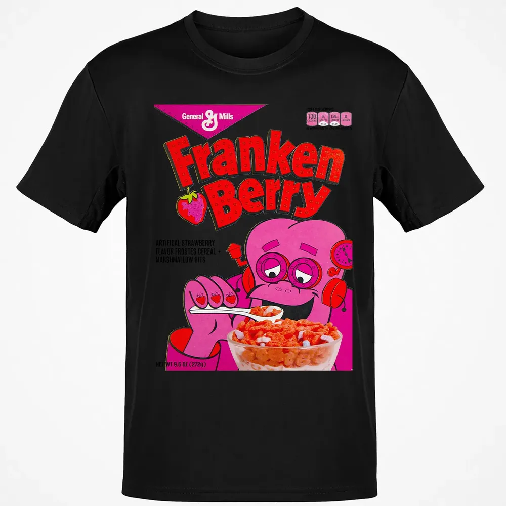 Franken-berry Classic Unisex T-Shirt - 2