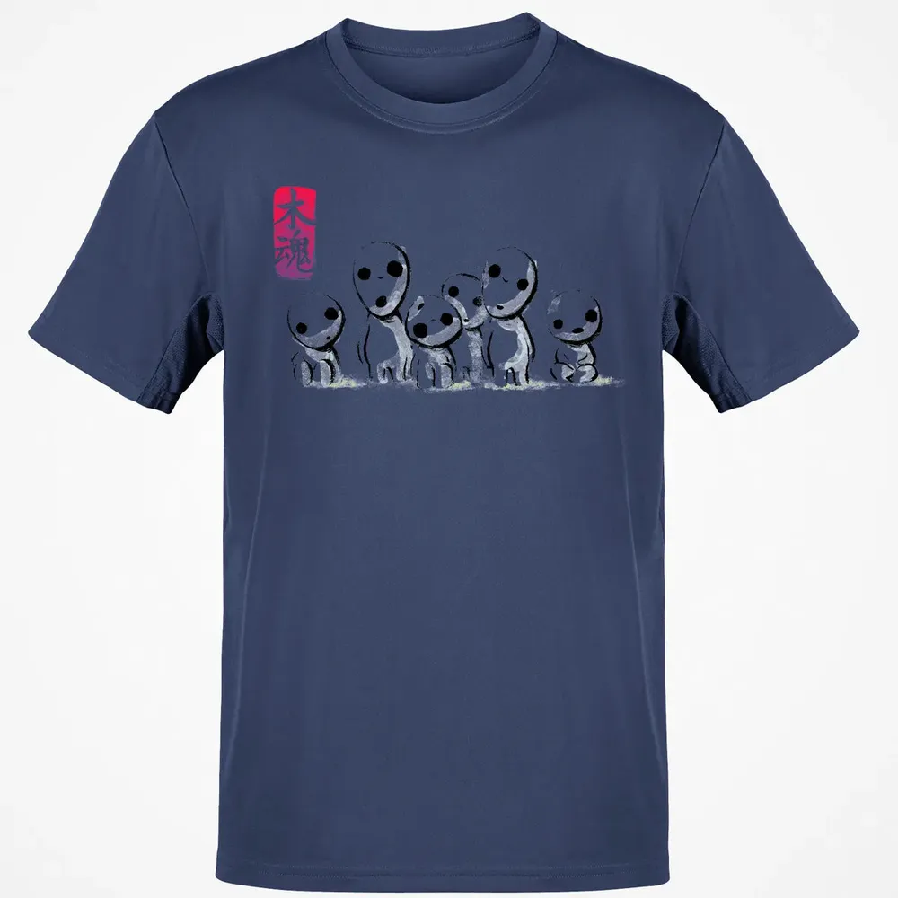 Spirits Classic Unisex T-Shirt - 8