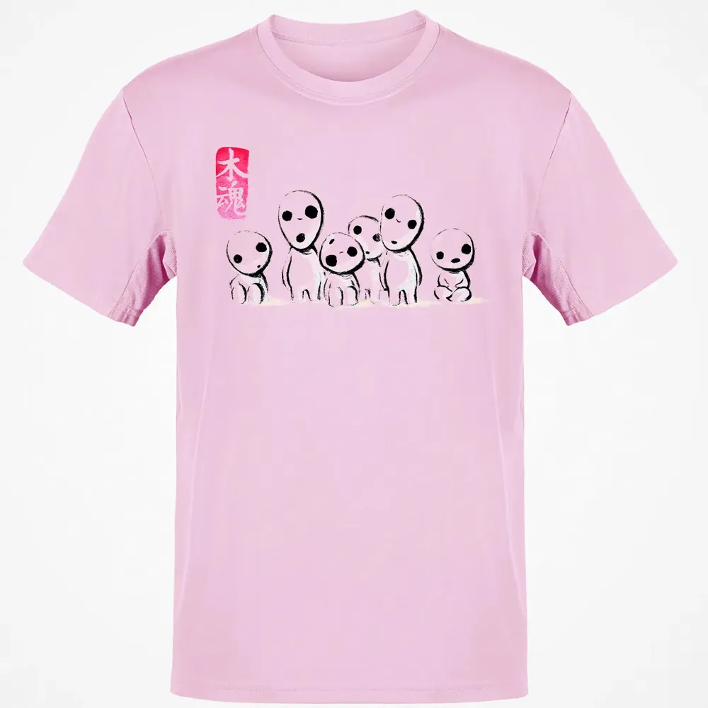 Spirits Classic Unisex T-Shirt - 6