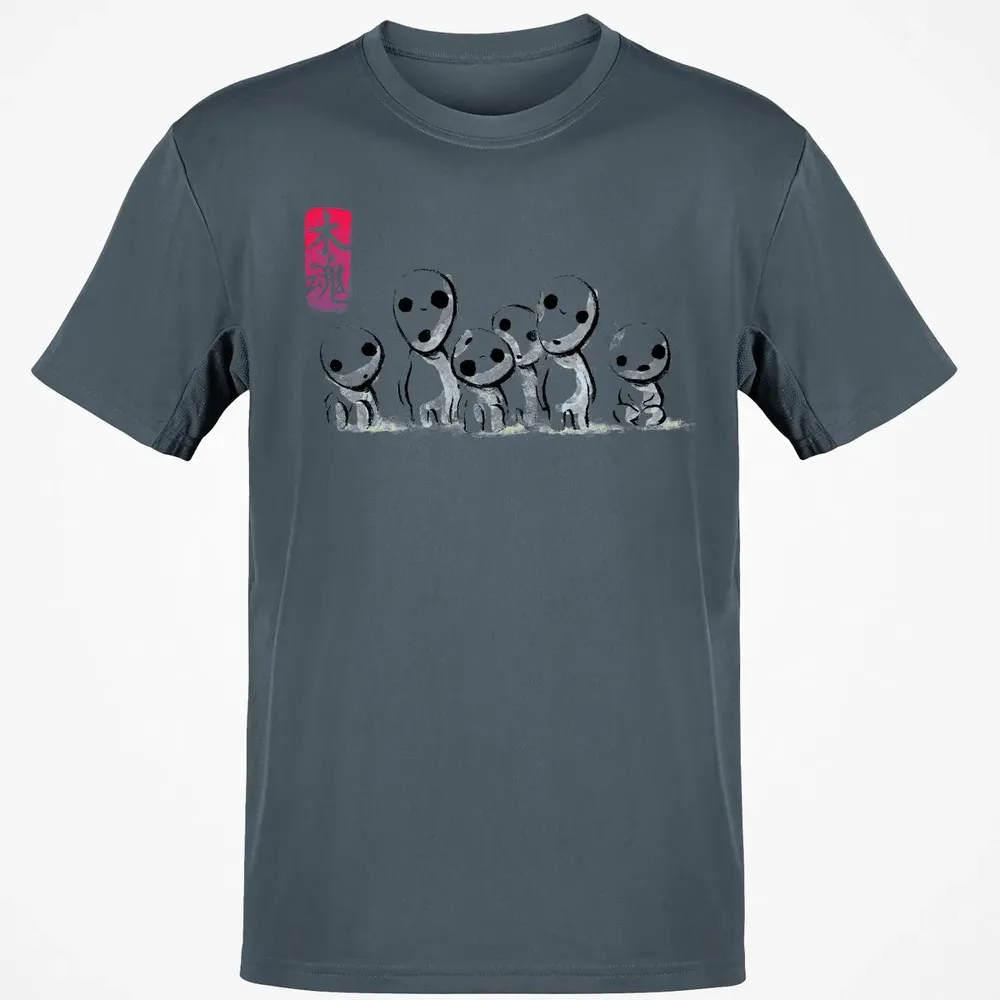 Spirits Classic Unisex T-Shirt - 4