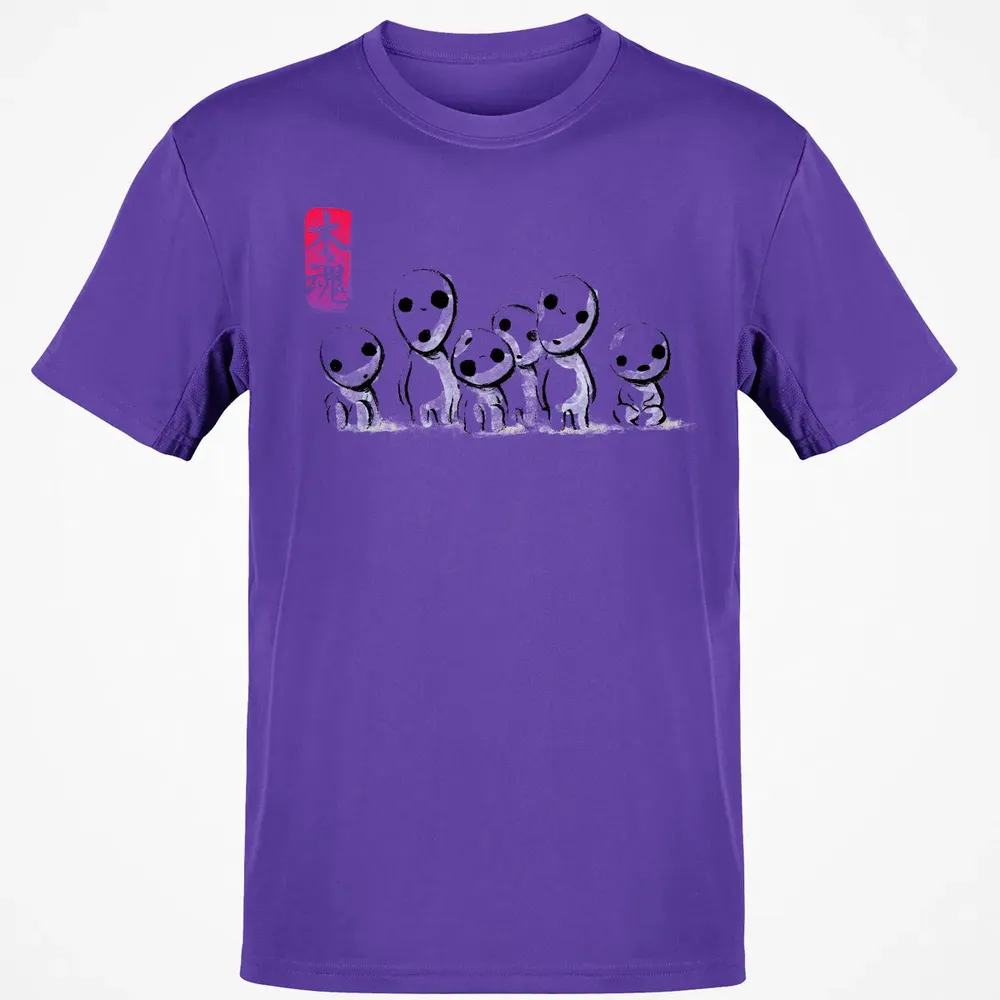 Spirits Classic Unisex T-Shirt - 10
