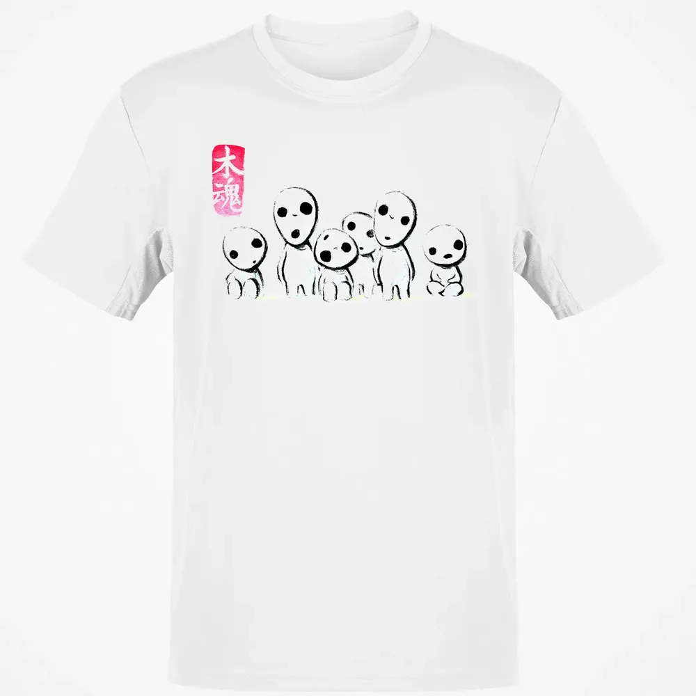 Spirits Classic Unisex T-Shirt - 13