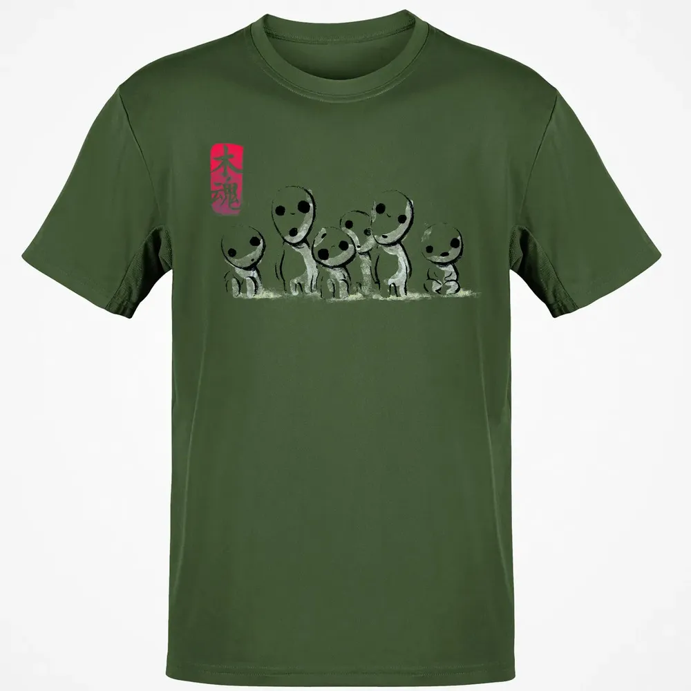 Spirits Classic Unisex T-Shirt - 7