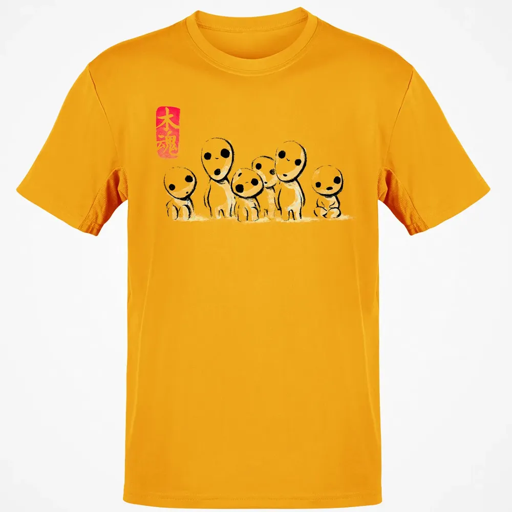 Spirits Classic Unisex T-Shirt - 5