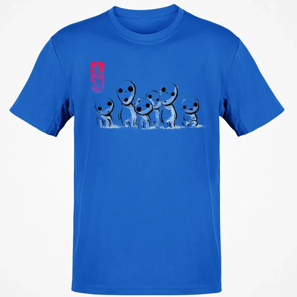 Spirits Classic Unisex T-Shirt - 12