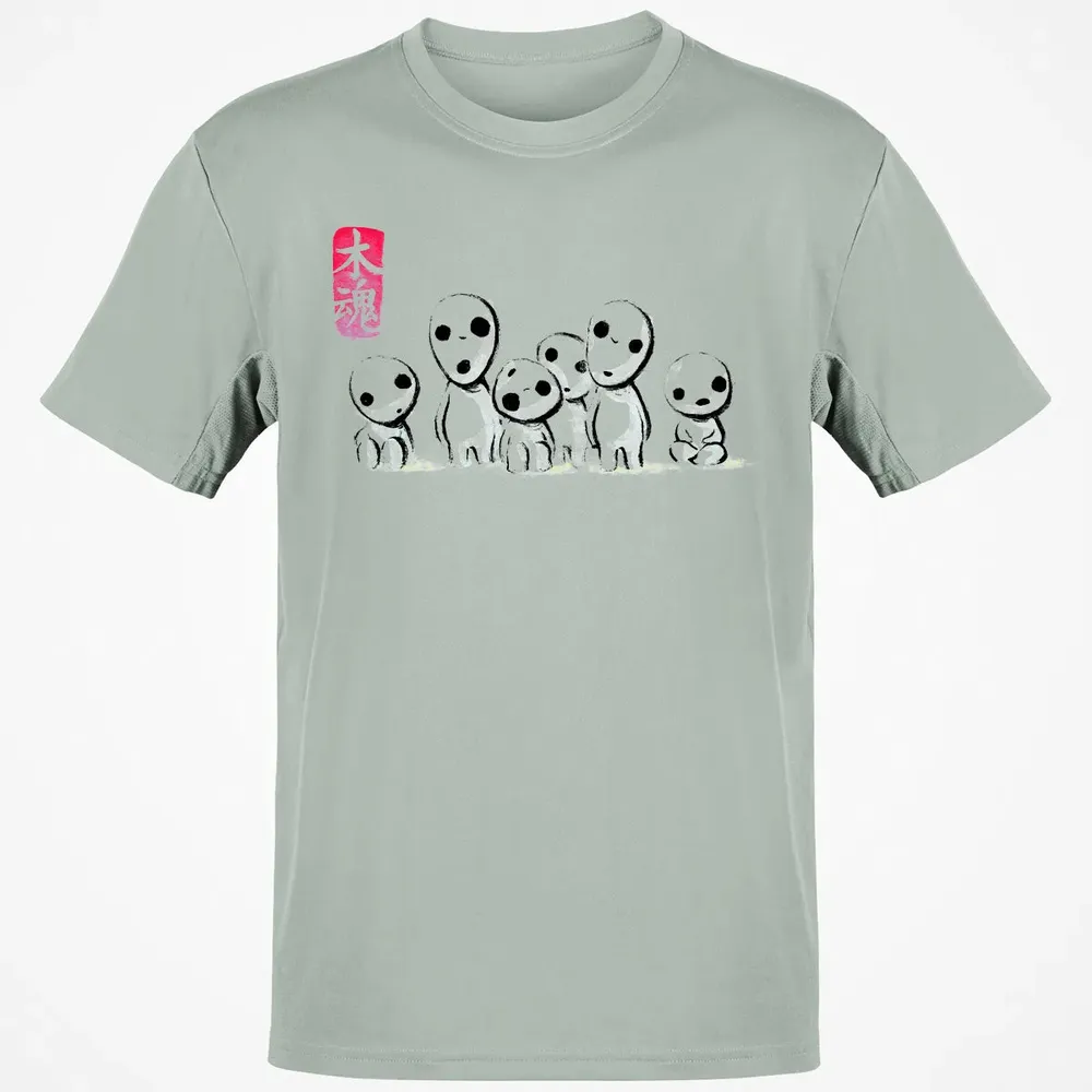 Spirits Classic Unisex T-Shirt - 3
