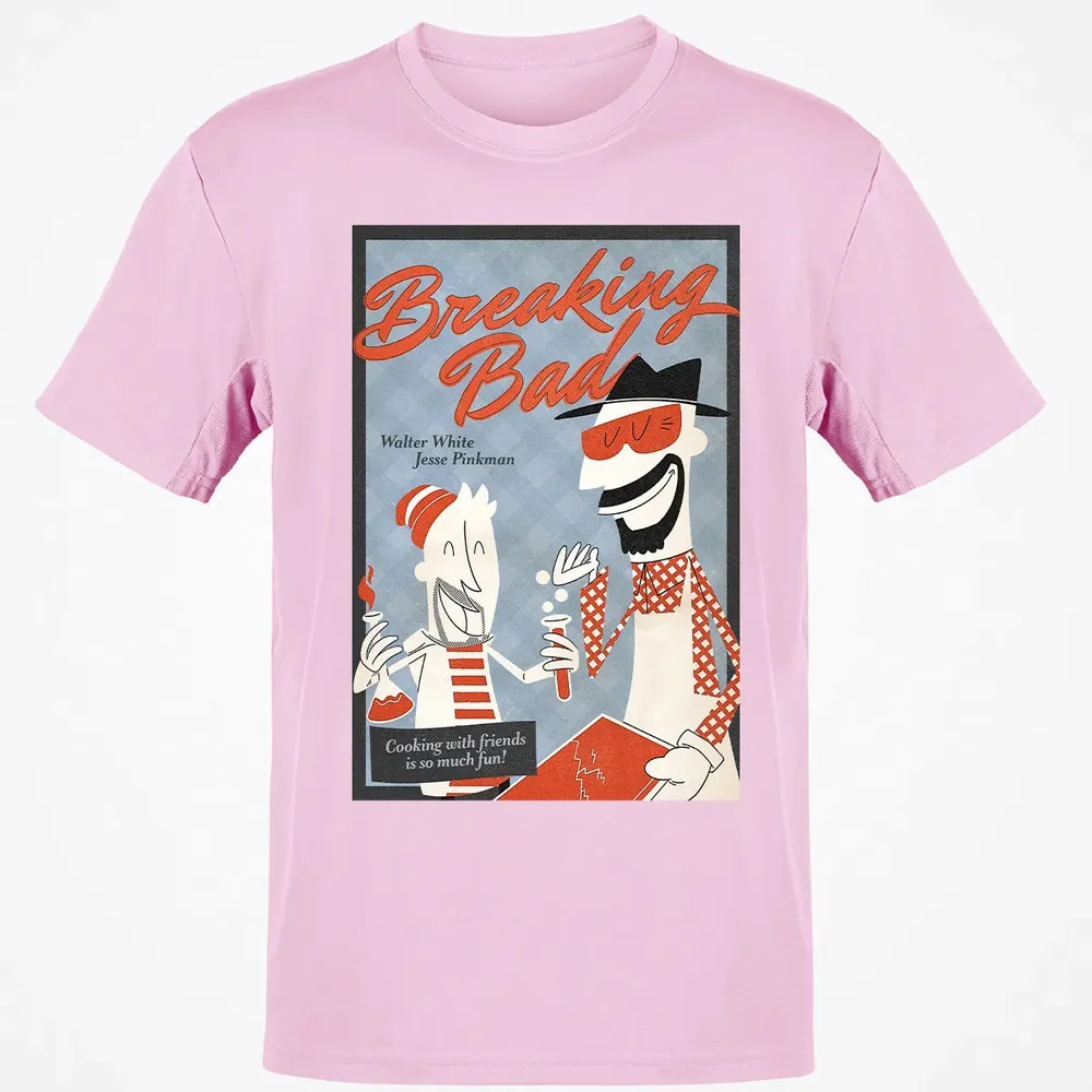 Cooking is Fun Classic Unisex T-Shirt - 6