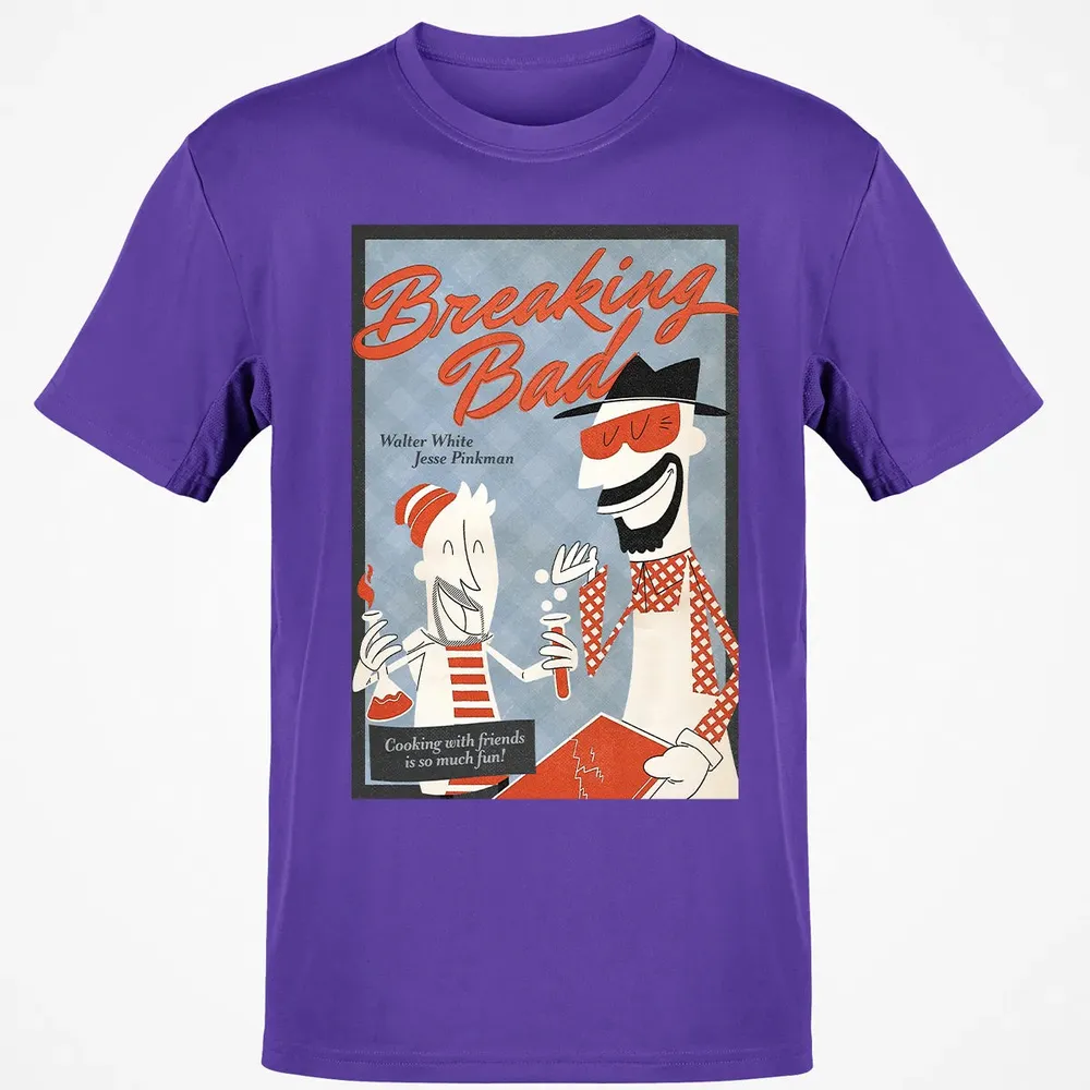 Cooking is Fun Classic Unisex T-Shirt - 10