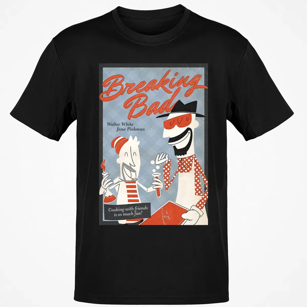 Cooking is Fun Classic Unisex T-Shirt - 2