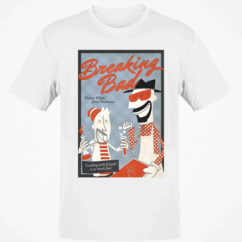 Cooking is Fun Classic Unisex T-Shirt - 13