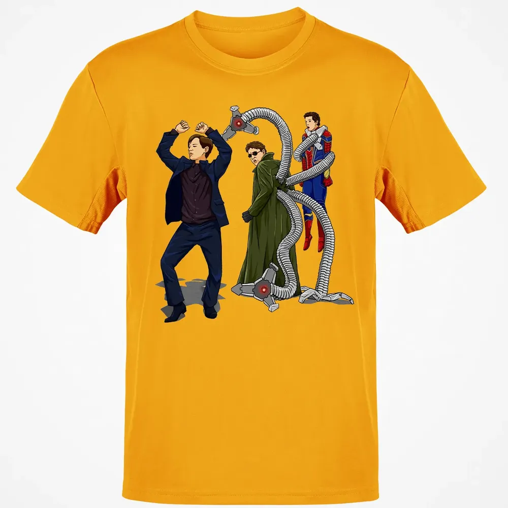 Jealousy Classic Unisex T-Shirt - 5
