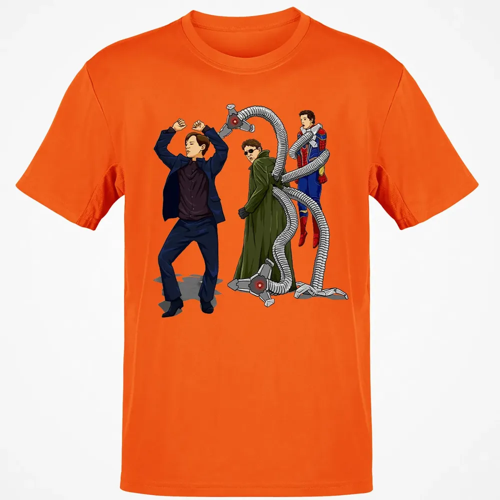 Jealousy Classic Unisex T-Shirt - 9