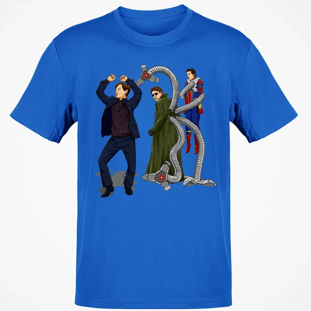 Jealousy Classic Unisex T-Shirt - 12