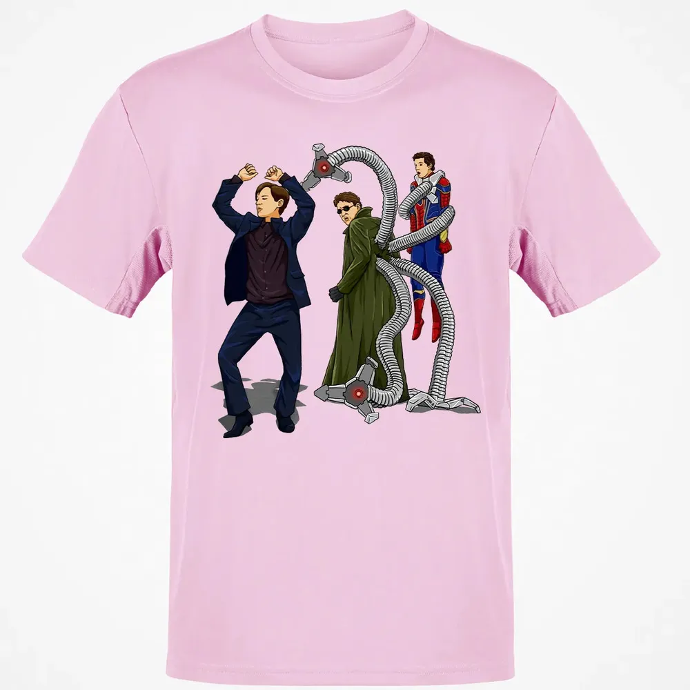 Jealousy Classic Unisex T-Shirt - 6