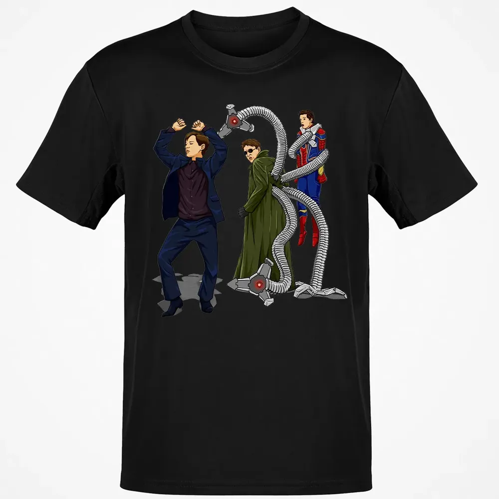 Jealousy Classic Unisex T-Shirt - 2
