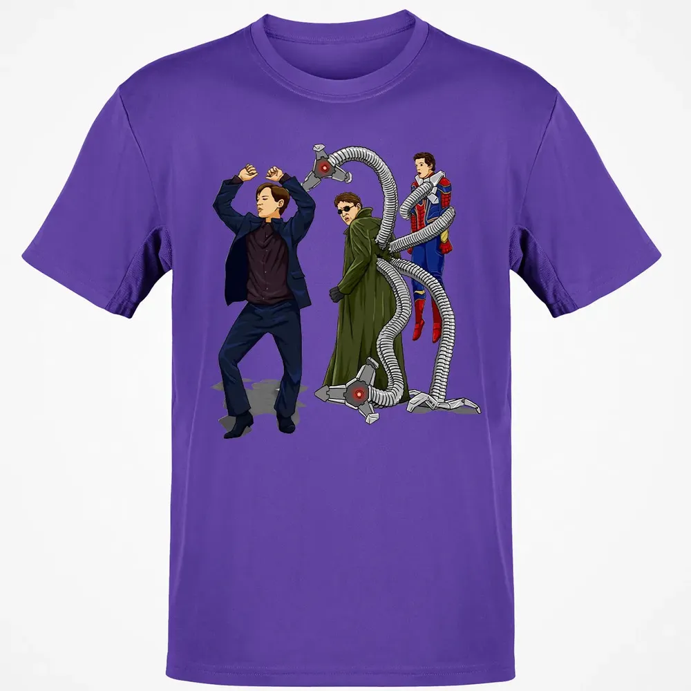 Jealousy Classic Unisex T-Shirt - 10