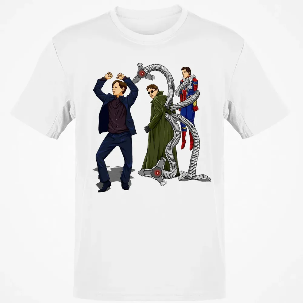 Jealousy Classic Unisex T-Shirt - 13