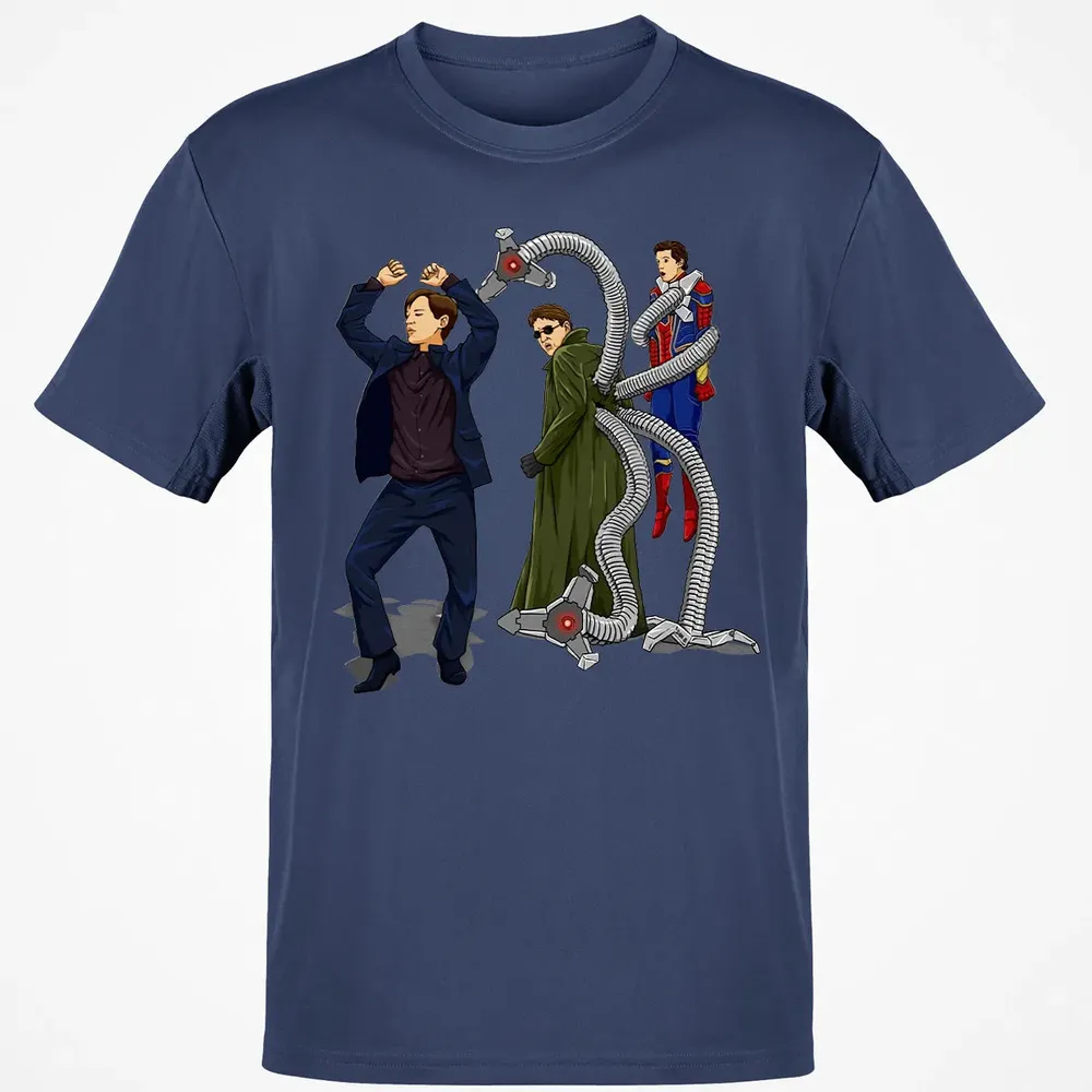 Jealousy Classic Unisex T-Shirt - 8