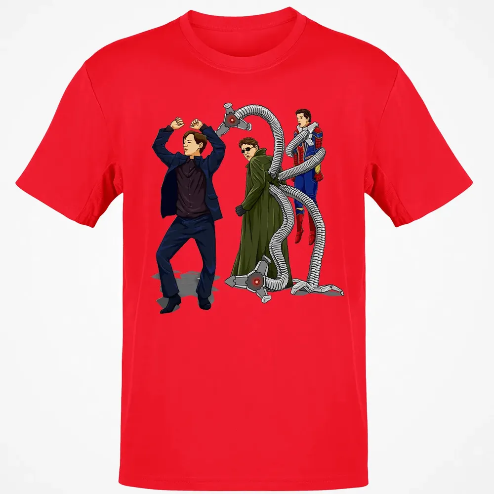 Jealousy Classic Unisex T-Shirt - 11