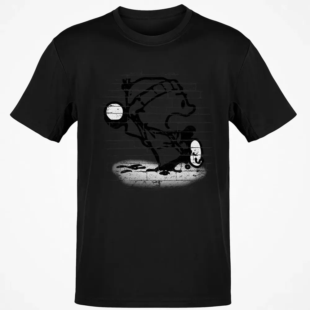 Snowball Thrower Classic Unisex T-Shirt - 2