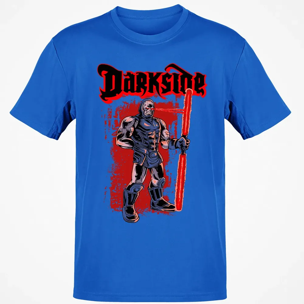 Darkside Classic Unisex T-Shirt - 12
