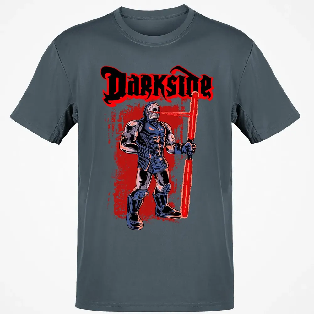 Darkside Classic Unisex T-Shirt - 4