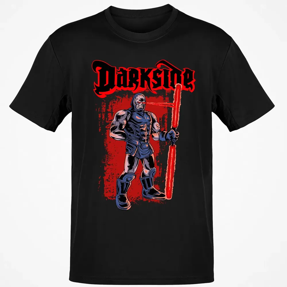 Darkside Classic Unisex T-Shirt - 2