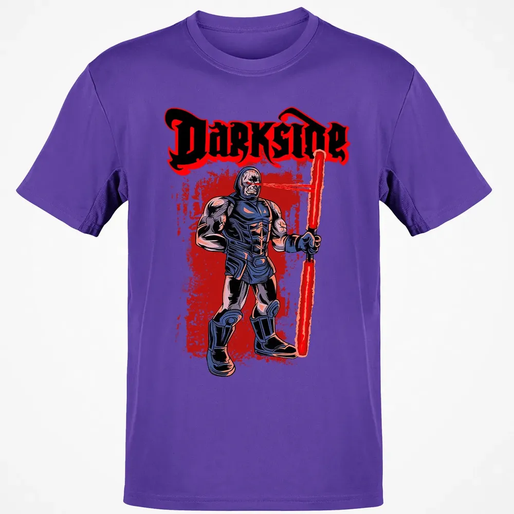 Darkside Classic Unisex T-Shirt - 10