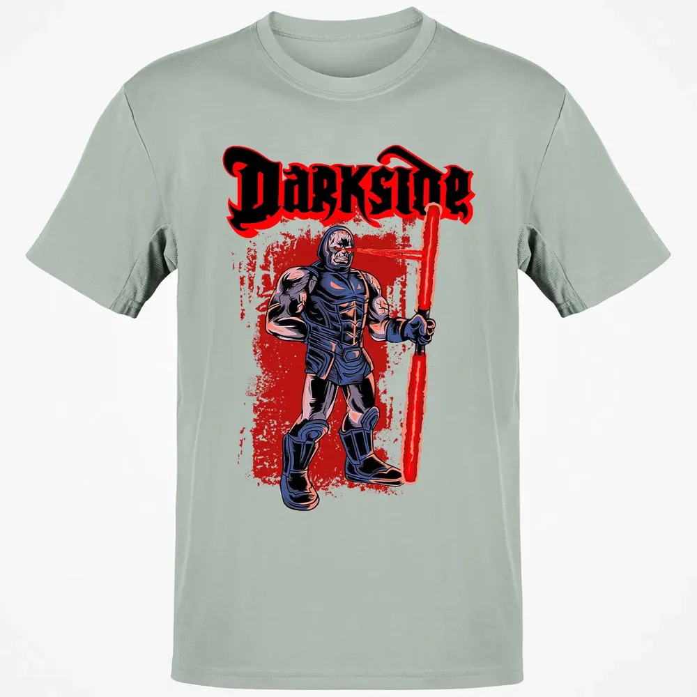 Darkside Classic Unisex T-Shirt - 3