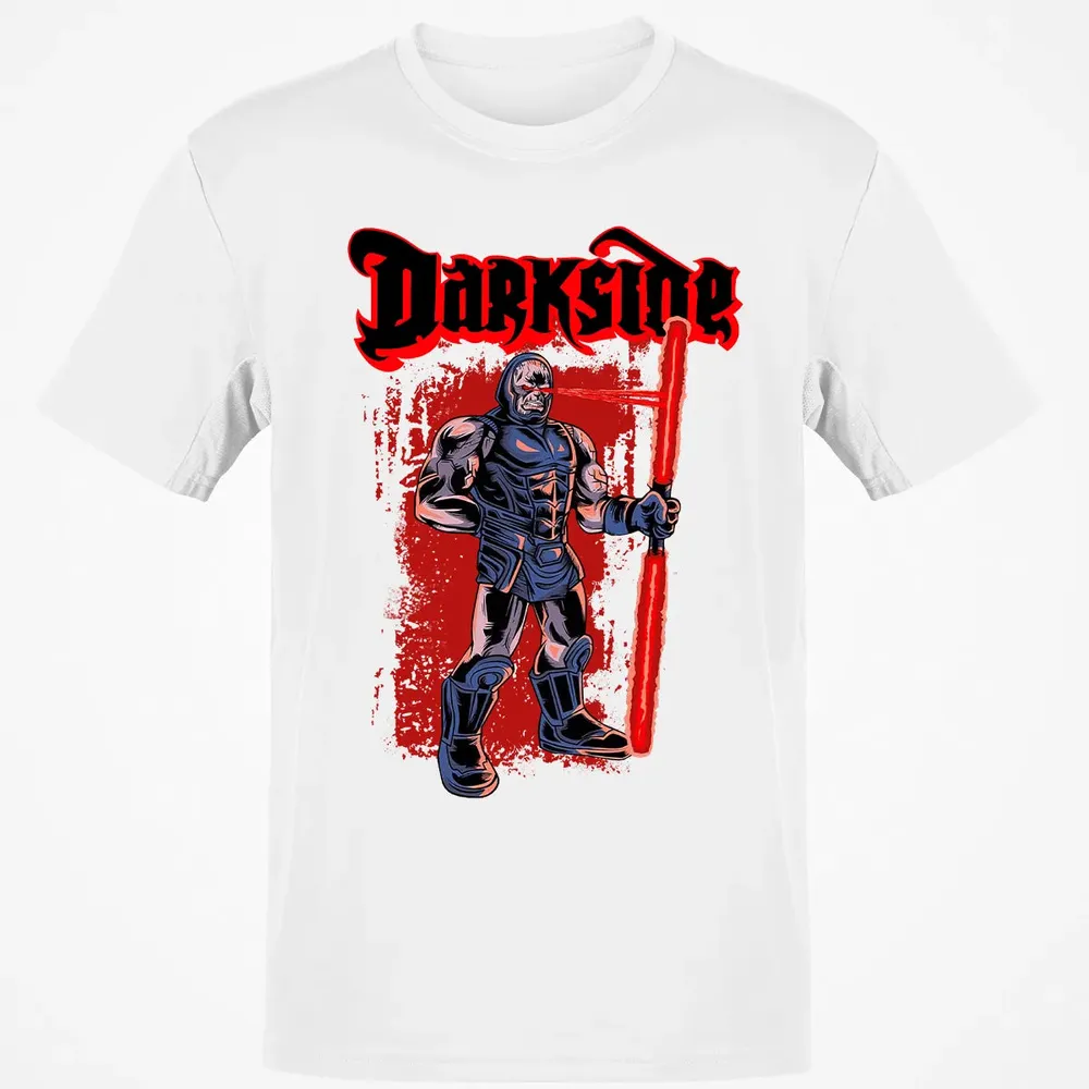 Darkside Classic Unisex T-Shirt - 13