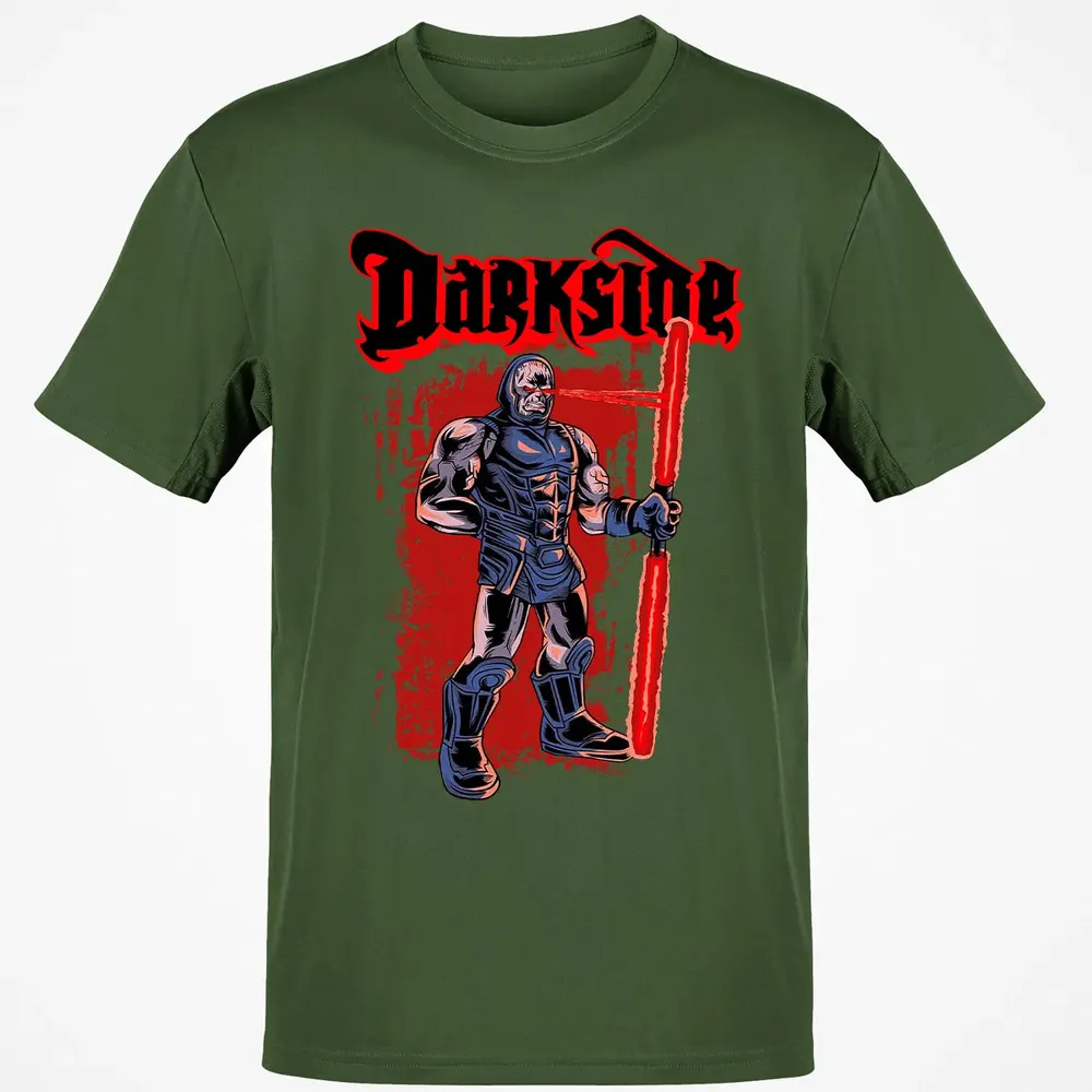 Darkside Classic Unisex T-Shirt - 7