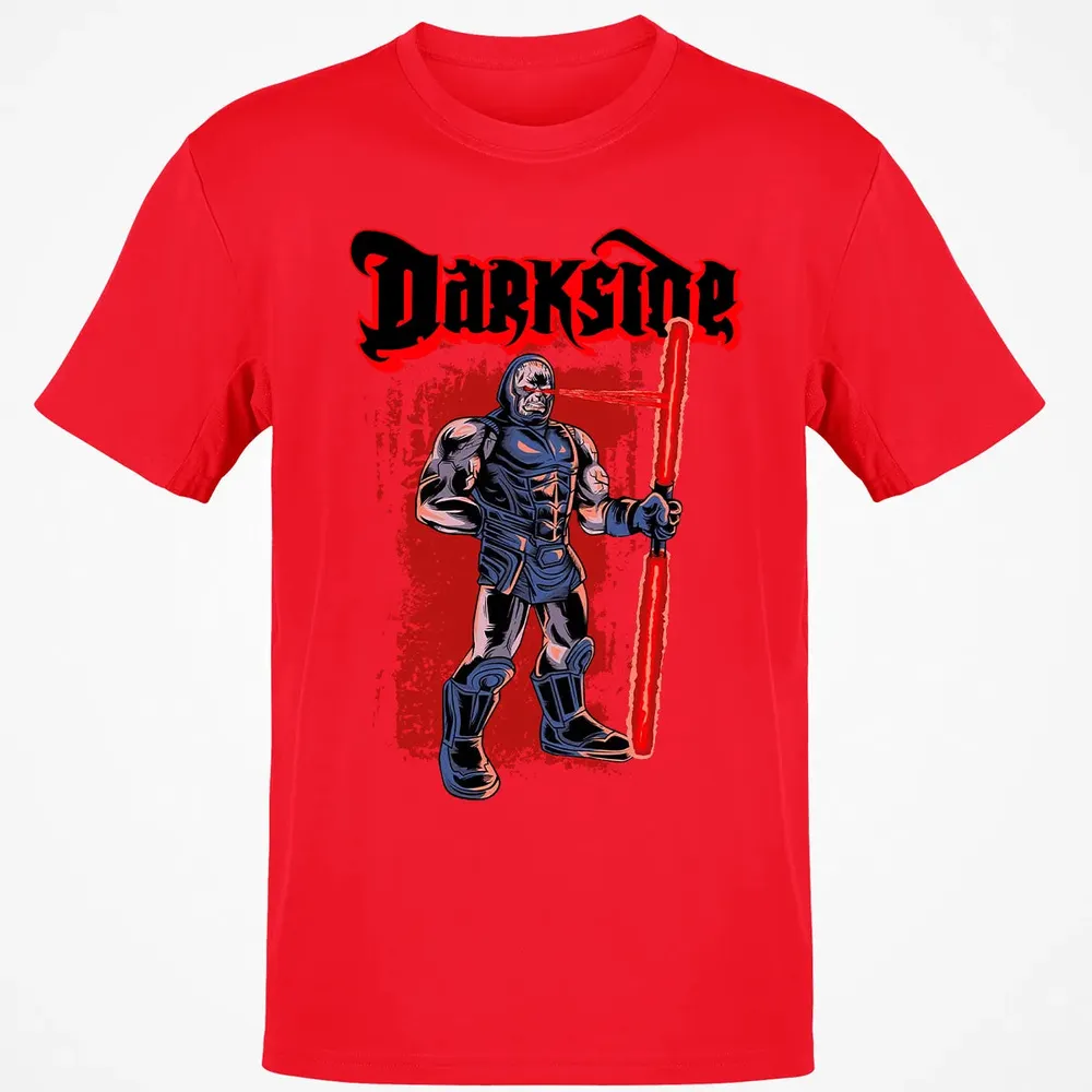 Darkside Classic Unisex T-Shirt - 11