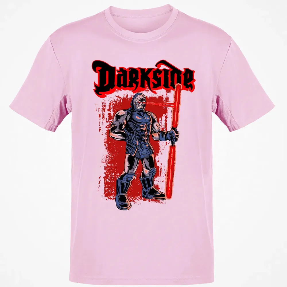 Darkside Classic Unisex T-Shirt - 6