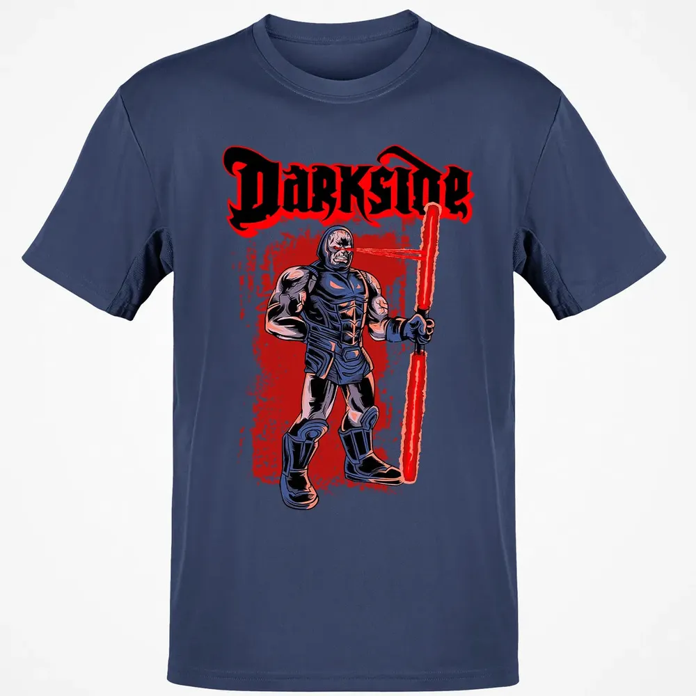 Darkside Classic Unisex T-Shirt - 8