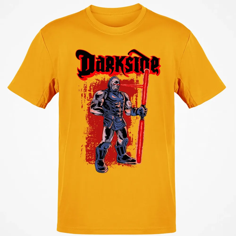 Darkside Classic Unisex T-Shirt - 5