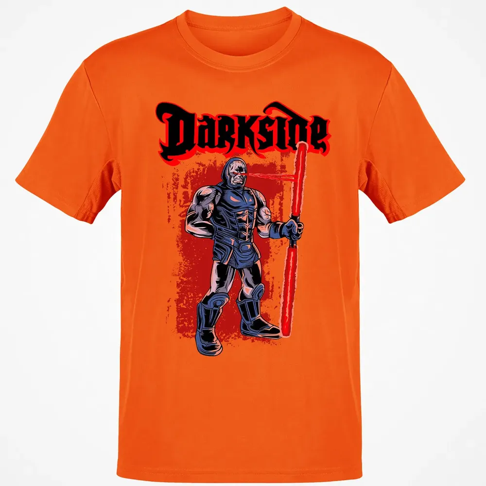 Darkside Classic Unisex T-Shirt - 9